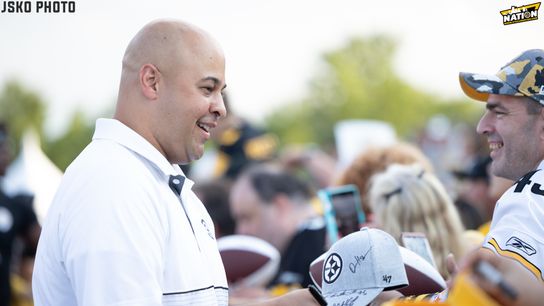 Kaboly: Steelers Will Use Money They Create To Go Big Game Hunting In Free Agency At A Position Of Need (Steelers News)